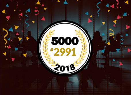 ائمة مجلة انك لأفضل 5000 شركة 
